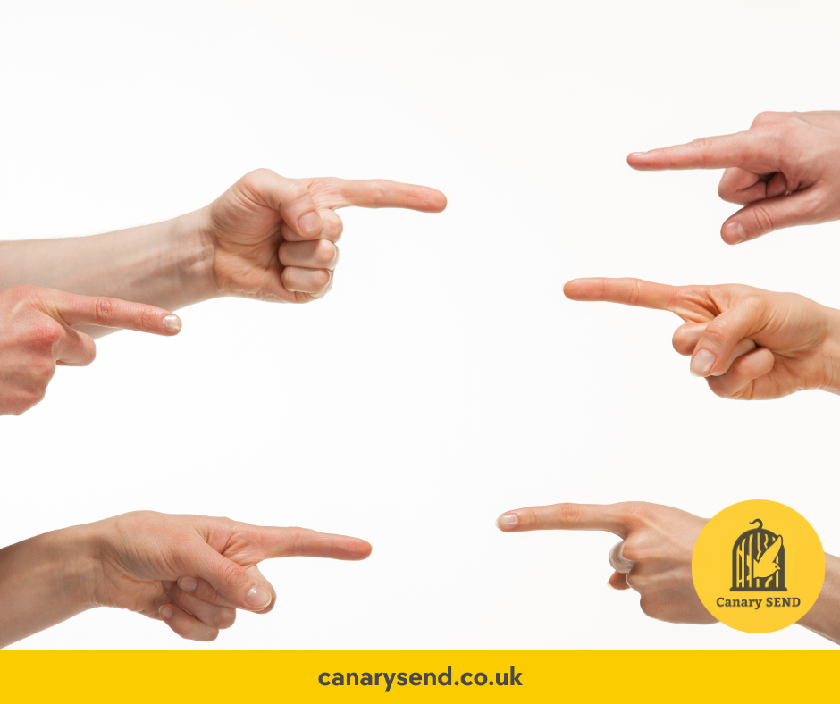 The Quiet Divide: How the SEND System Turns Parents and Schools into Opponents