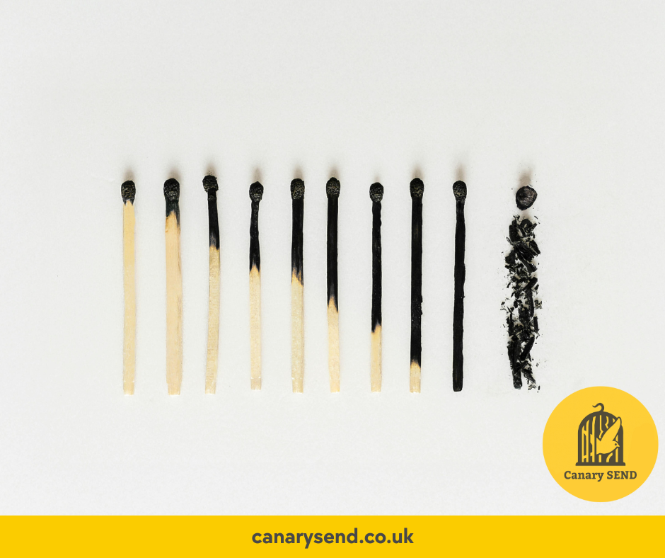 Beyond “School Refusal”: What Happens When a Child’s Nervous System Says Enough