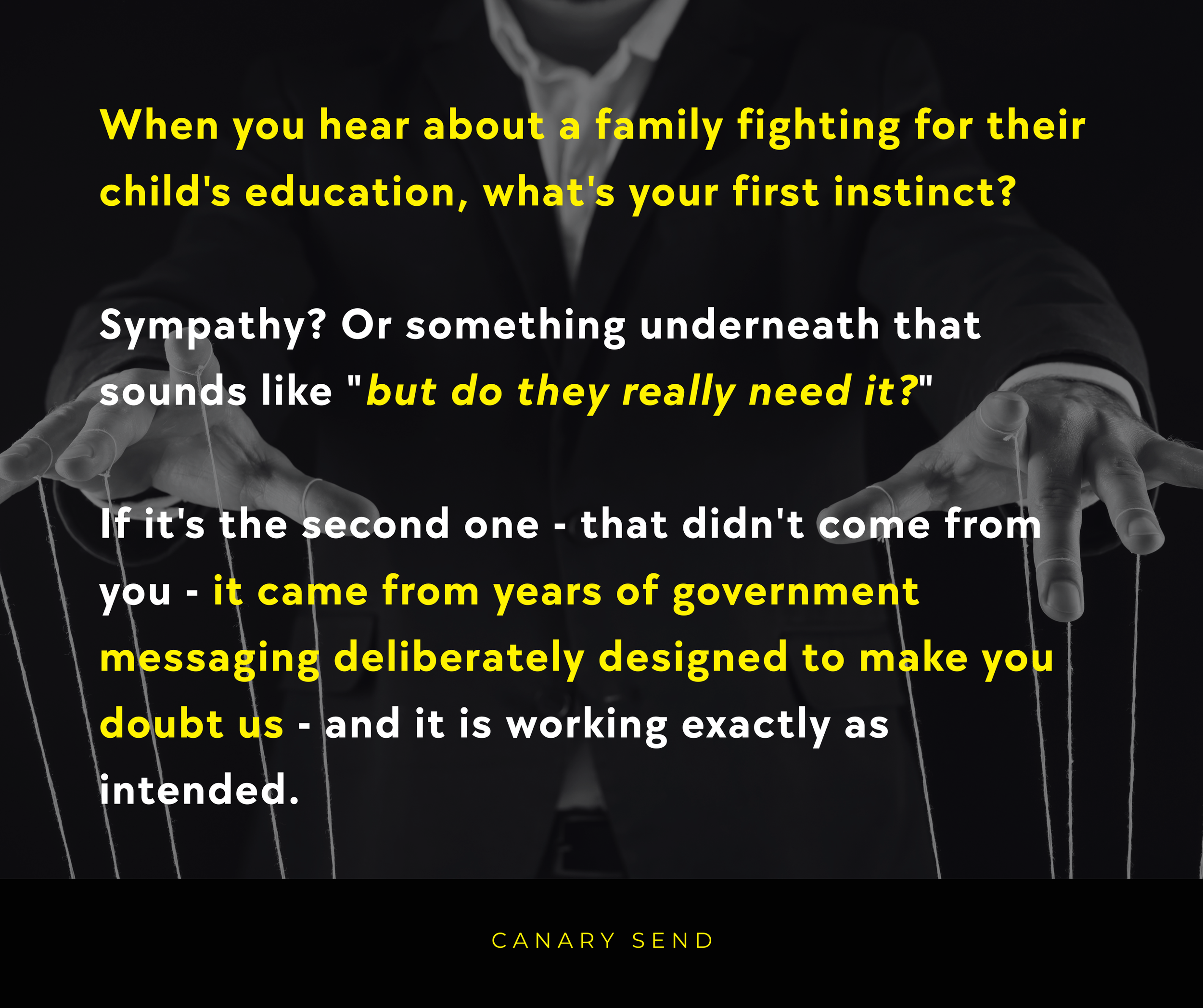 The Loneliest Fight: Why Even the People Who Love Us Have Learned to Look Away