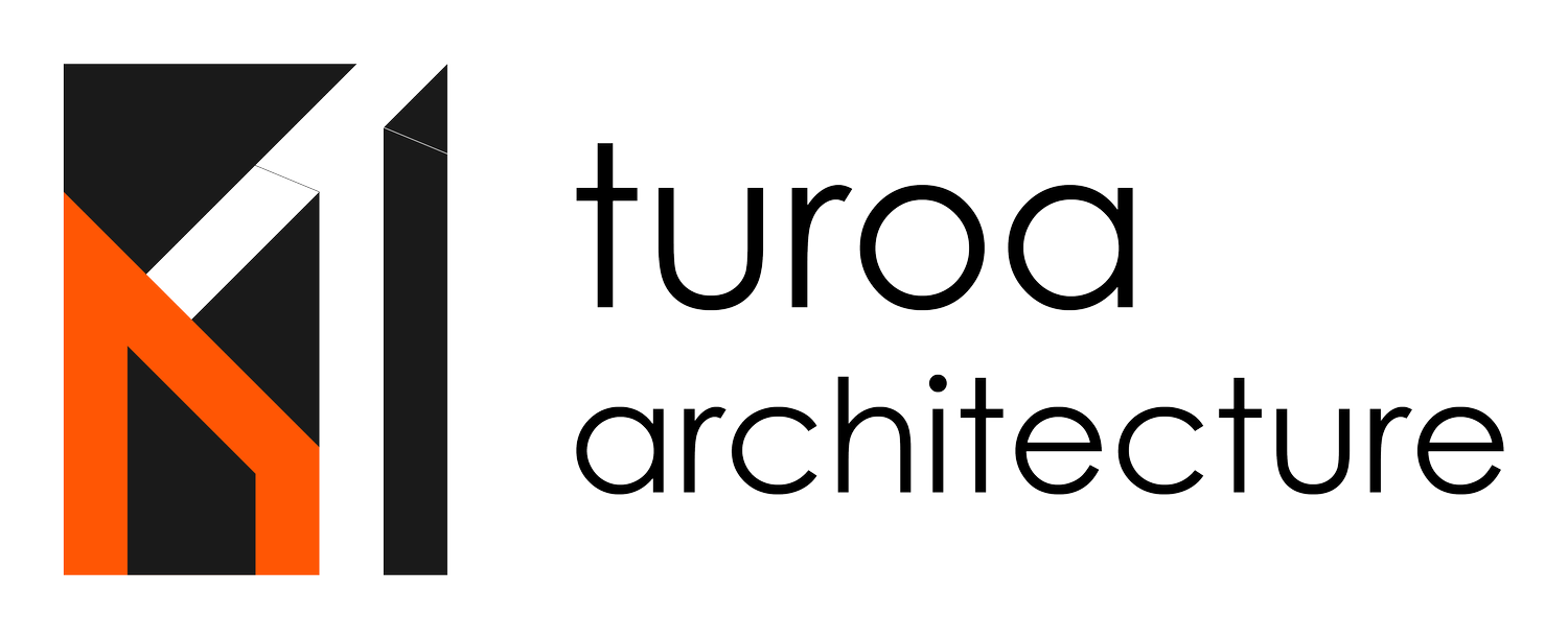 Turoa Architecture