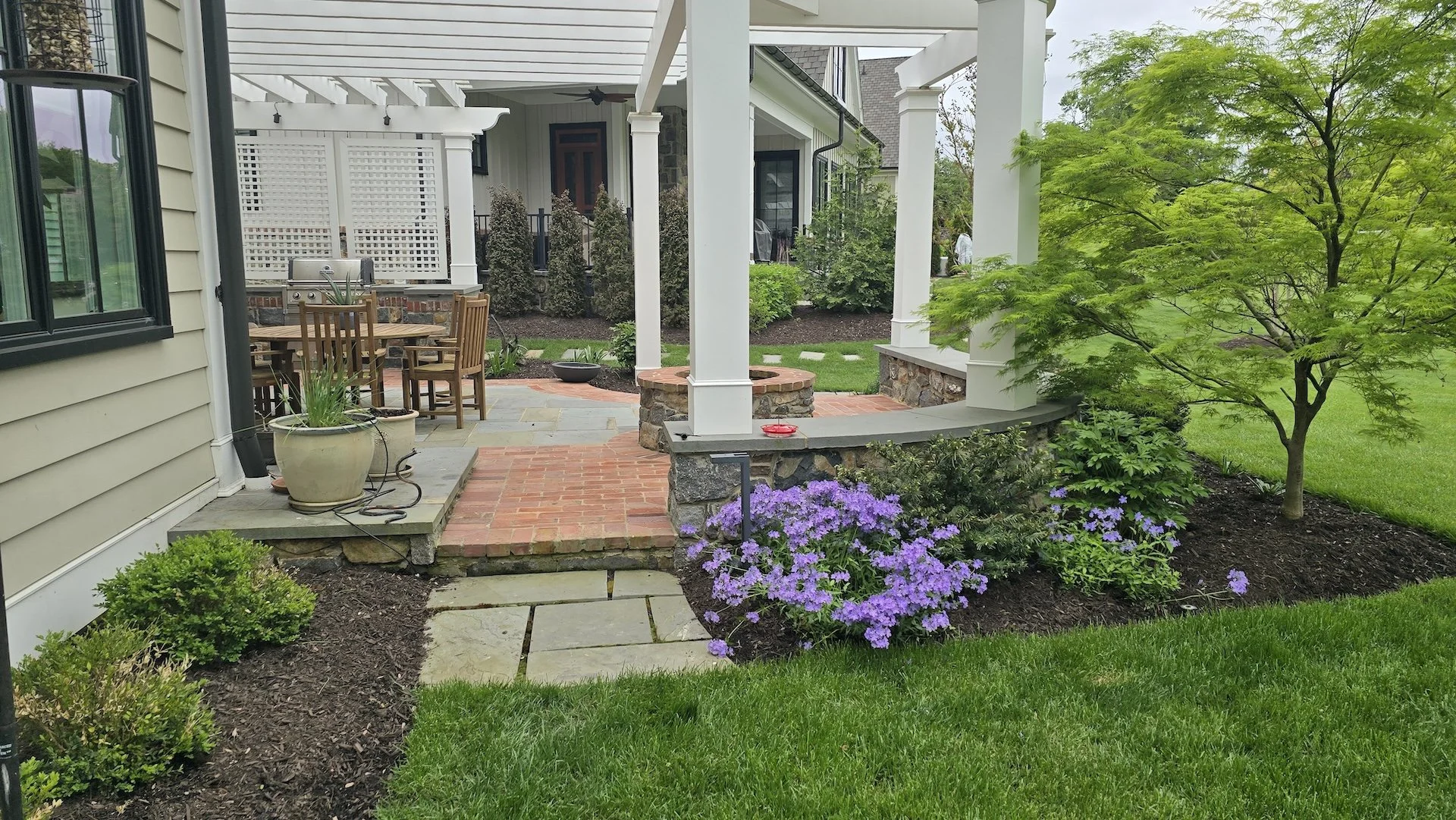 drainage contractor