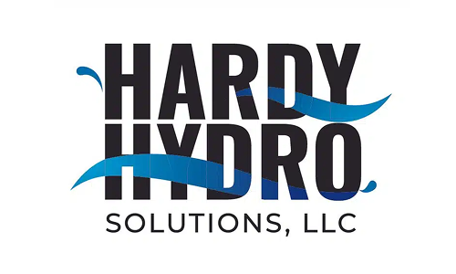 Hardy Hydro Logo