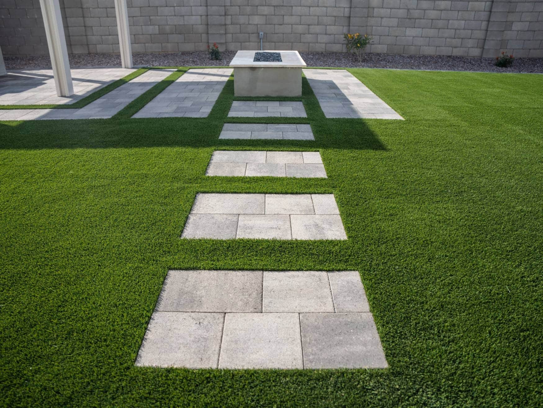 Hardscape Services in Sun City, AZ: Transforming Outdoor Spaces with Style and Functionality