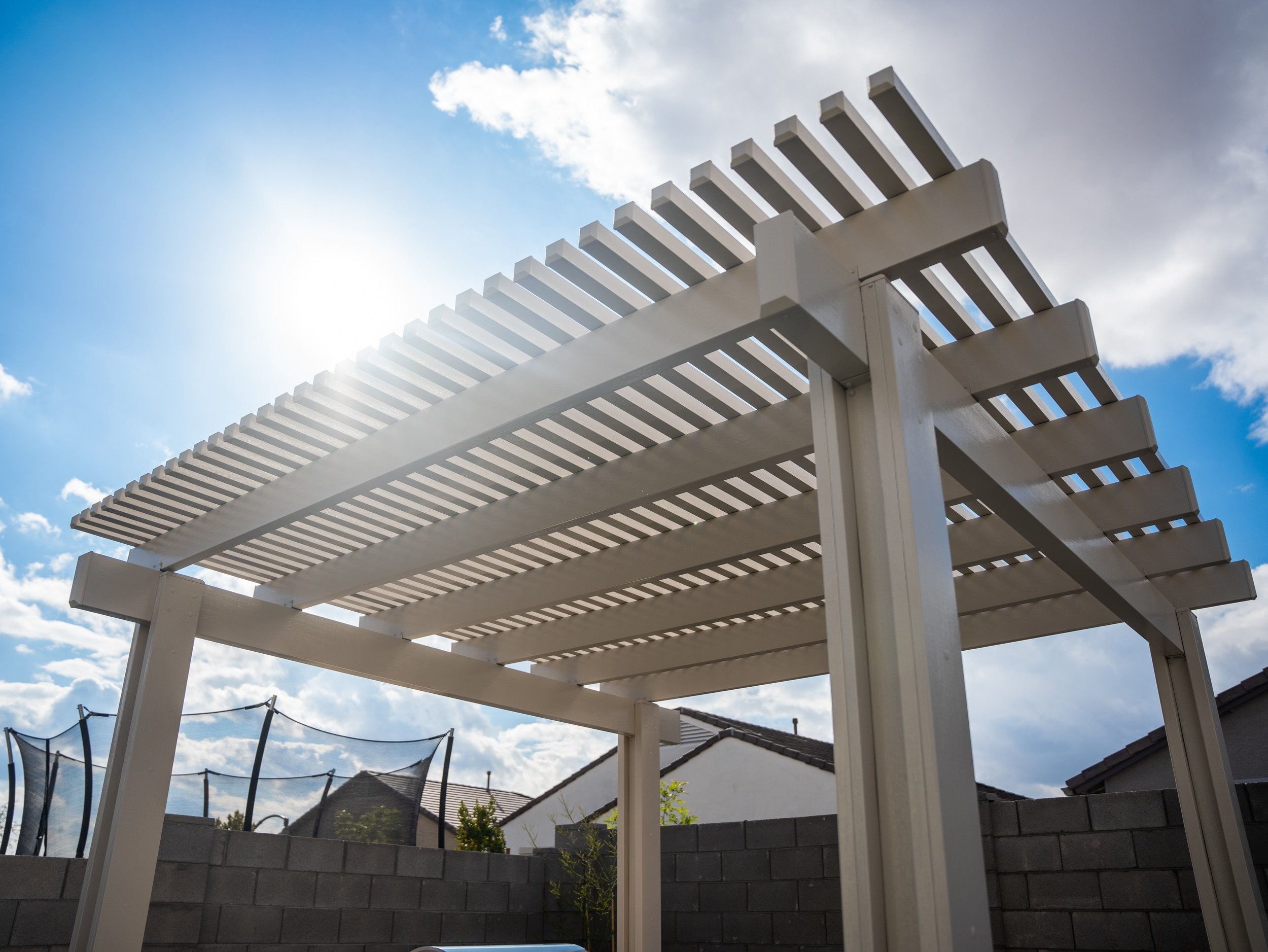 Pergola Installation in Phoenix, AZ: The Ultimate Guide to Stylish Outdoor Shade