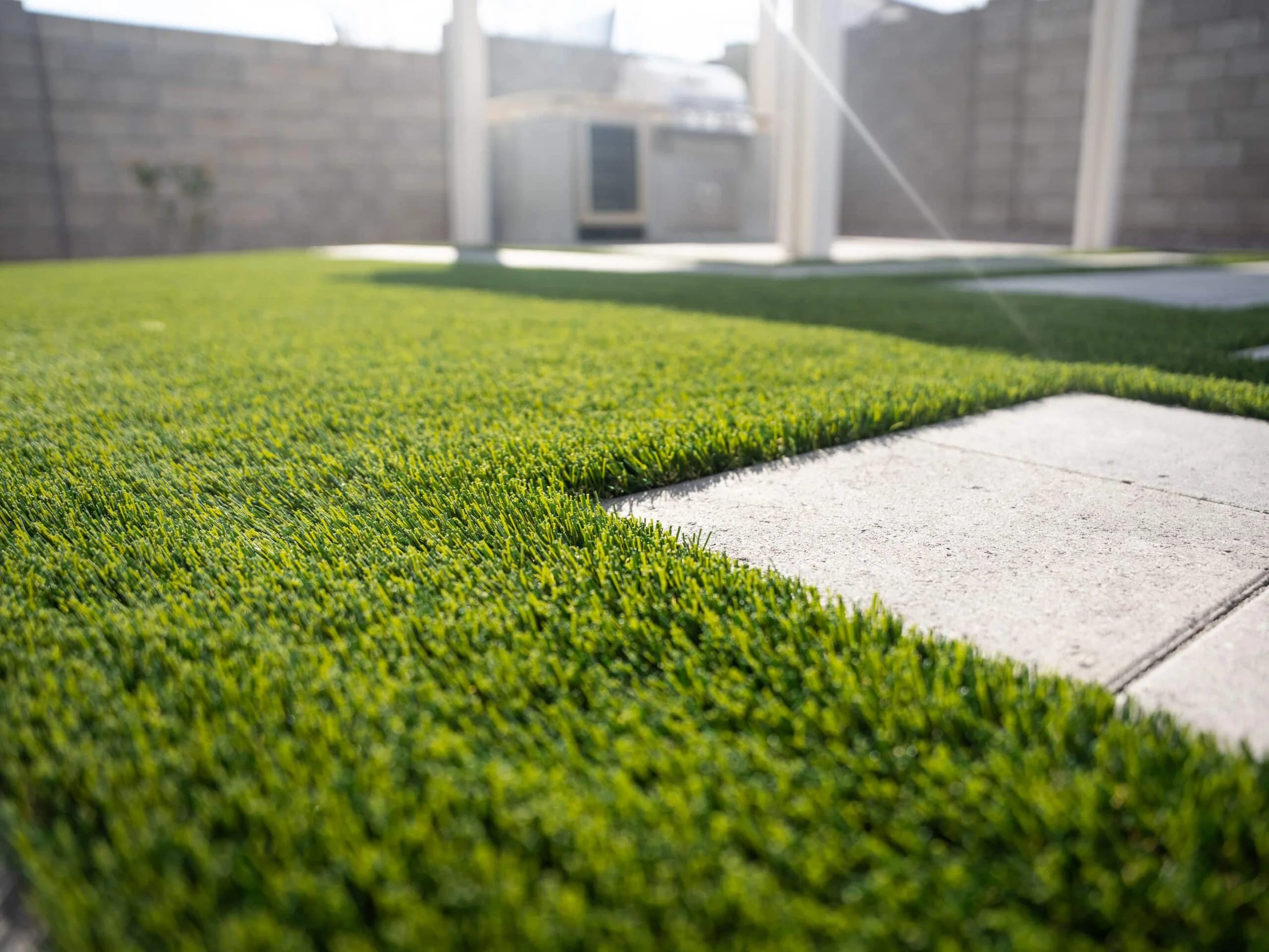 Expert Artificial Turf Installation in Paradise Valley, AZ