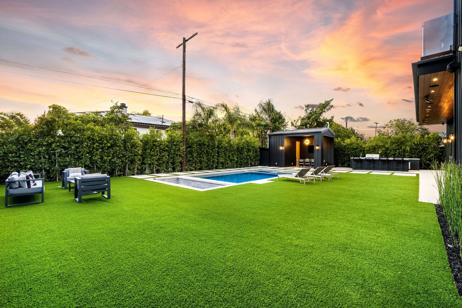 How to Maintain Your Artificial Turf Installation in Scottsdale