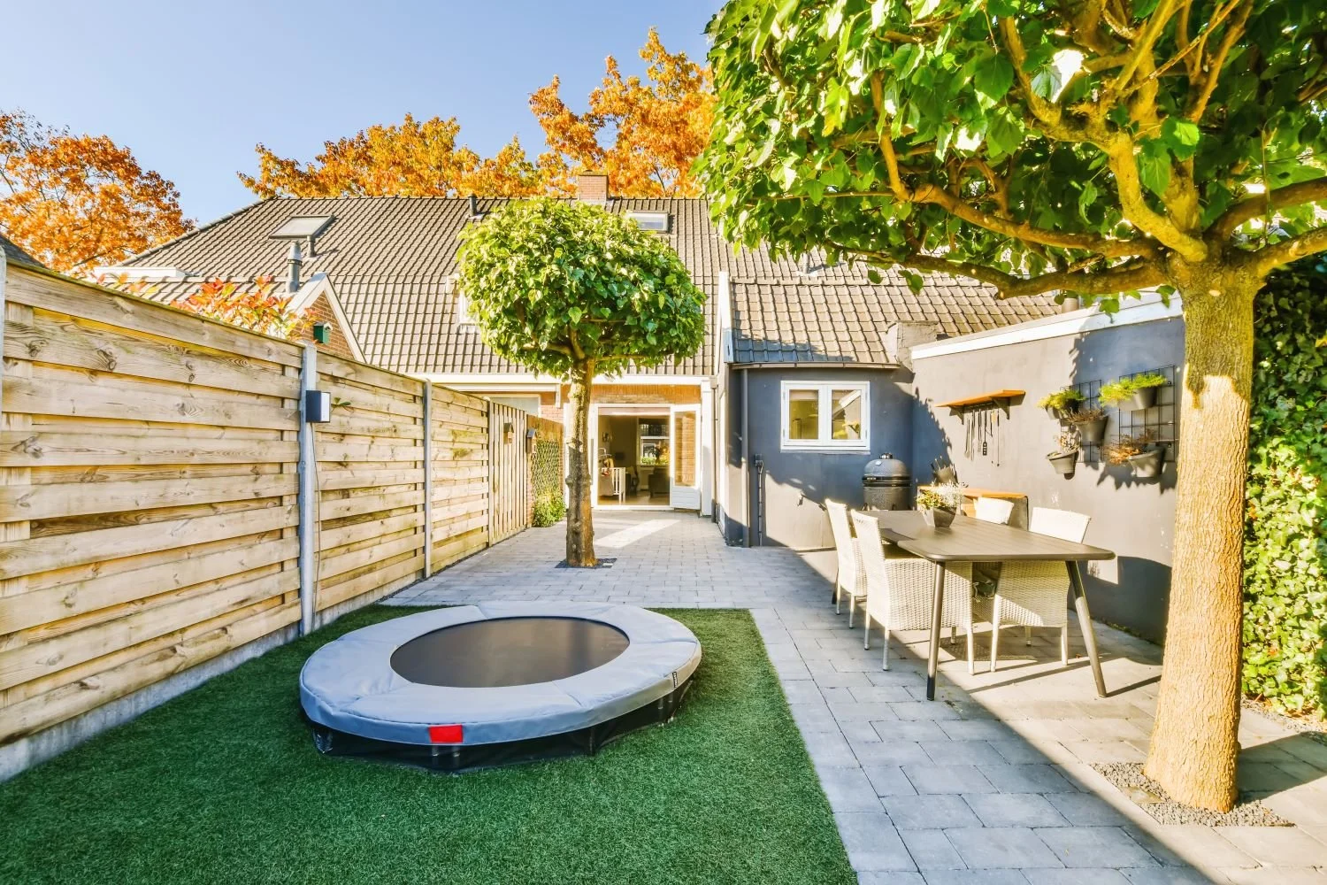 Backyard Remodel Ideas for Small Scottsdale Spaces