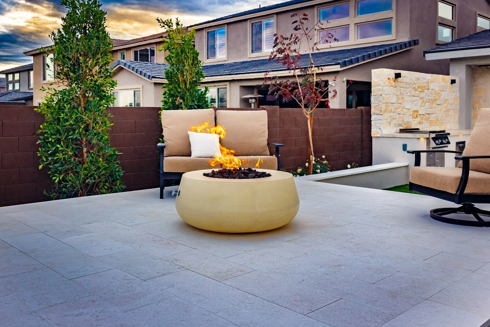 Luxury Backyard Ideas for Creating a Resort-Style Backyard in Scottsdale