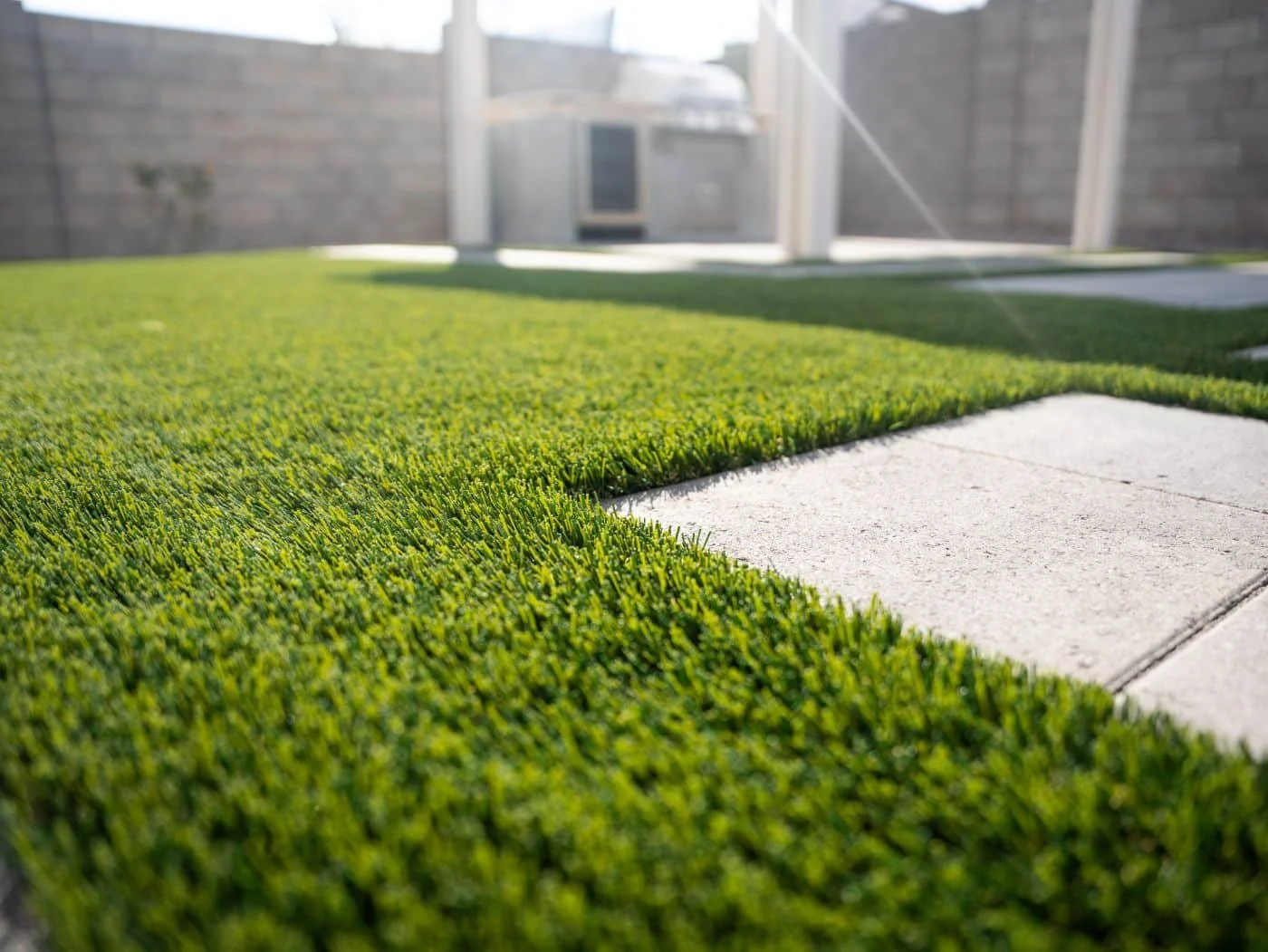 DIY vs. Pro Artificial Turf Installation in Scottsdale: Pros, Cons, and Costs