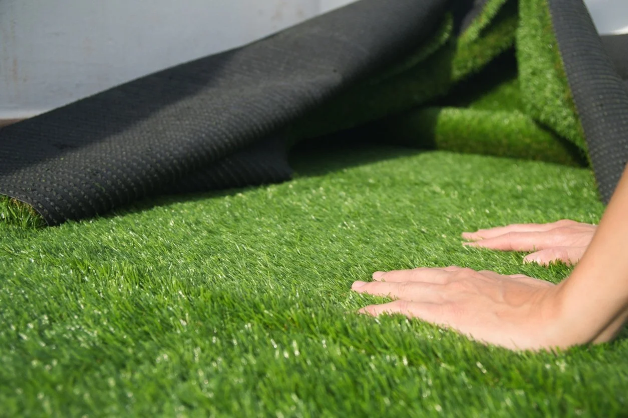 3 Most Practical Uses Of Tiger Turf And 3 You Might Not Have Known