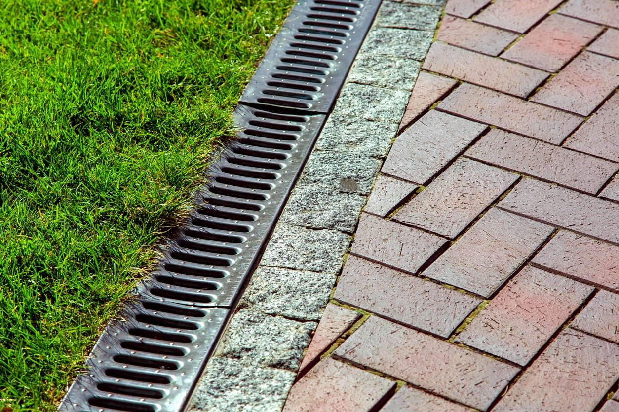 Why Drainage Systems Are Important For A Healthy Landscape?