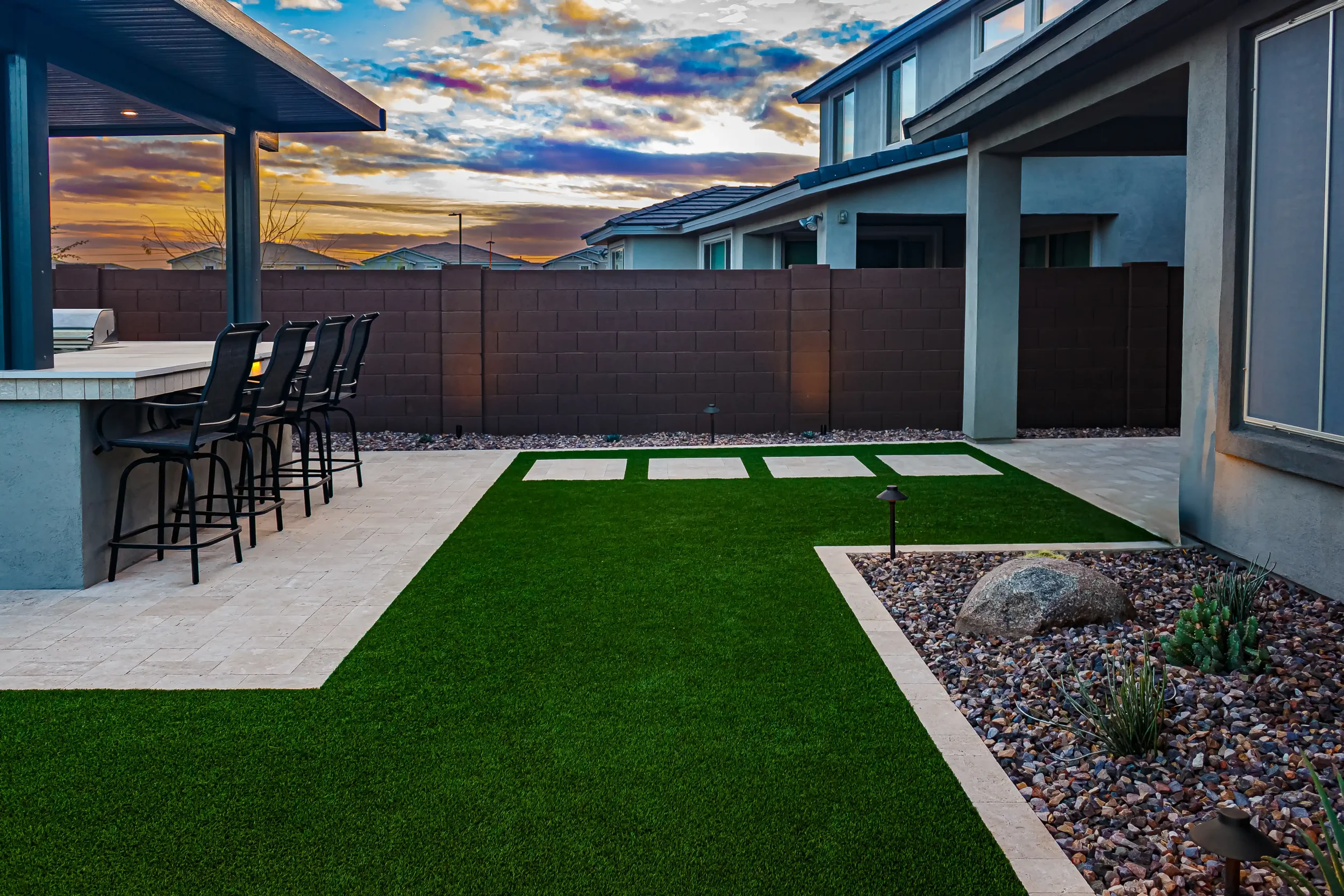 Why Choose Rising Tide Luxury Outdoors in Tempe, AZ