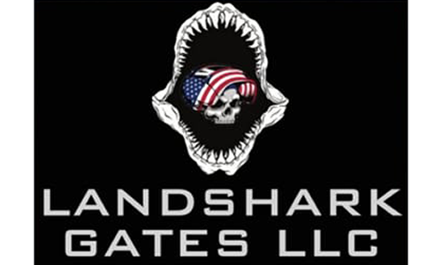 Landshark Gates LLC logo