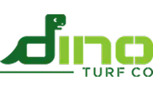 Dino Turf Co logo