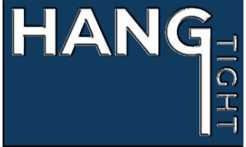 Hang Tight Logo