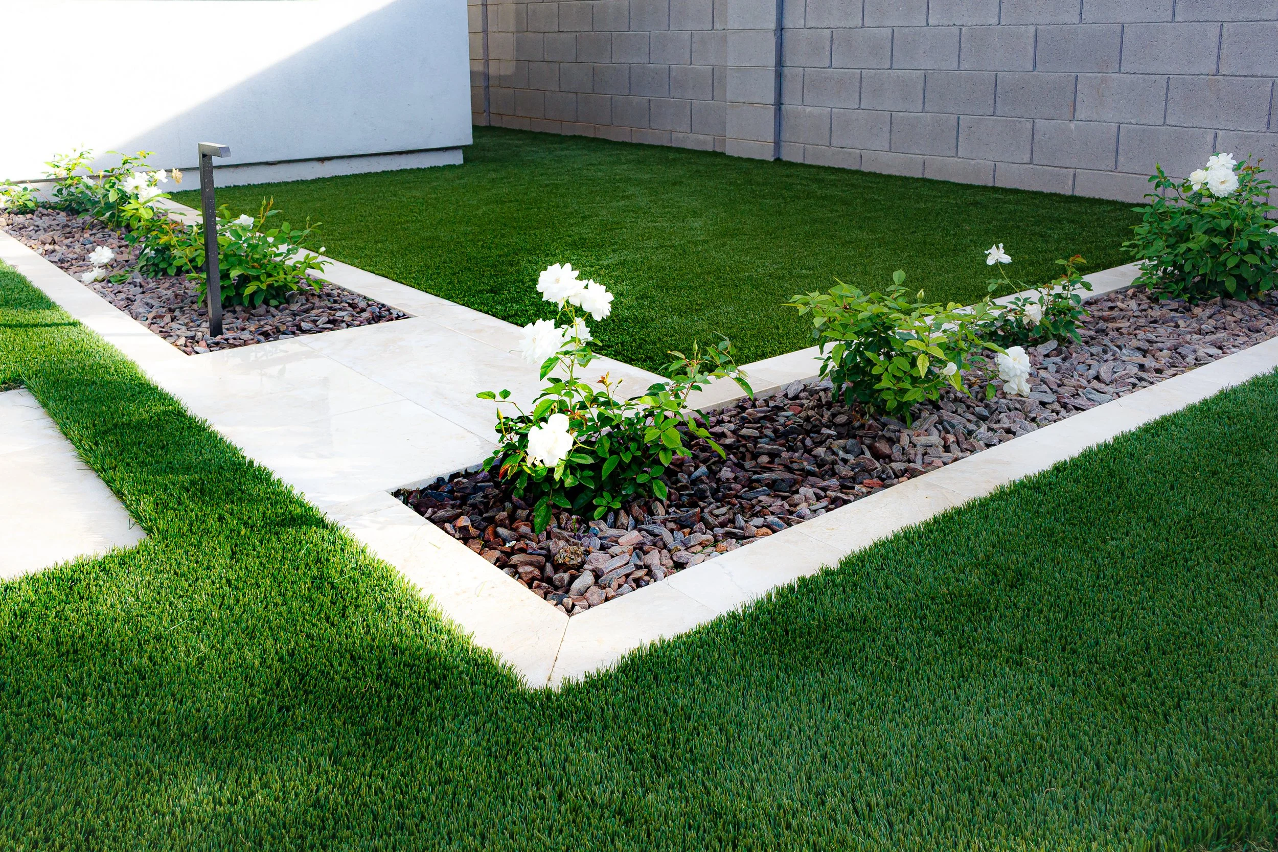 plantings