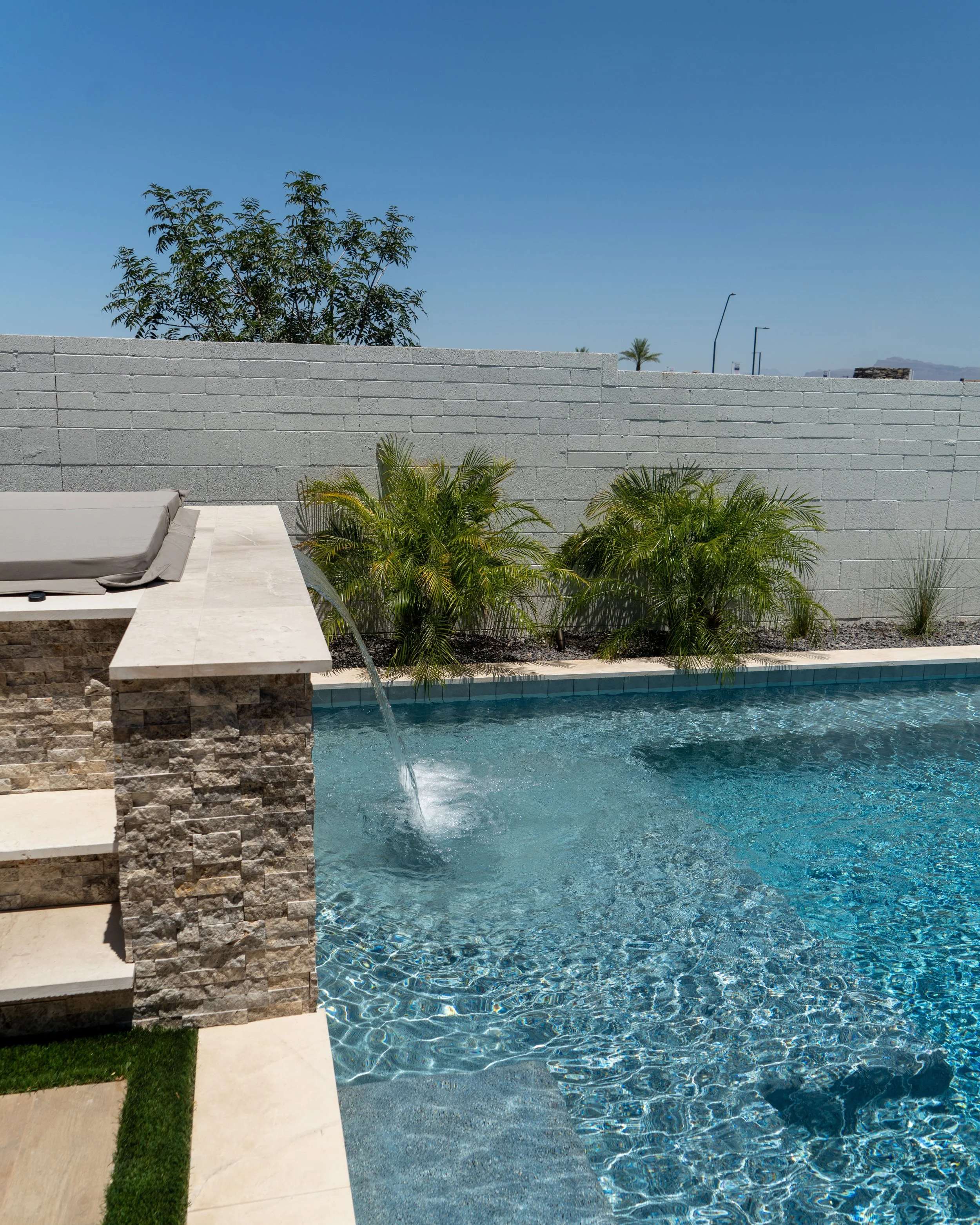 How Thoughtful Plantings in Scottsdale and Paradise Valley, AZ, Elevate Outdoor Design