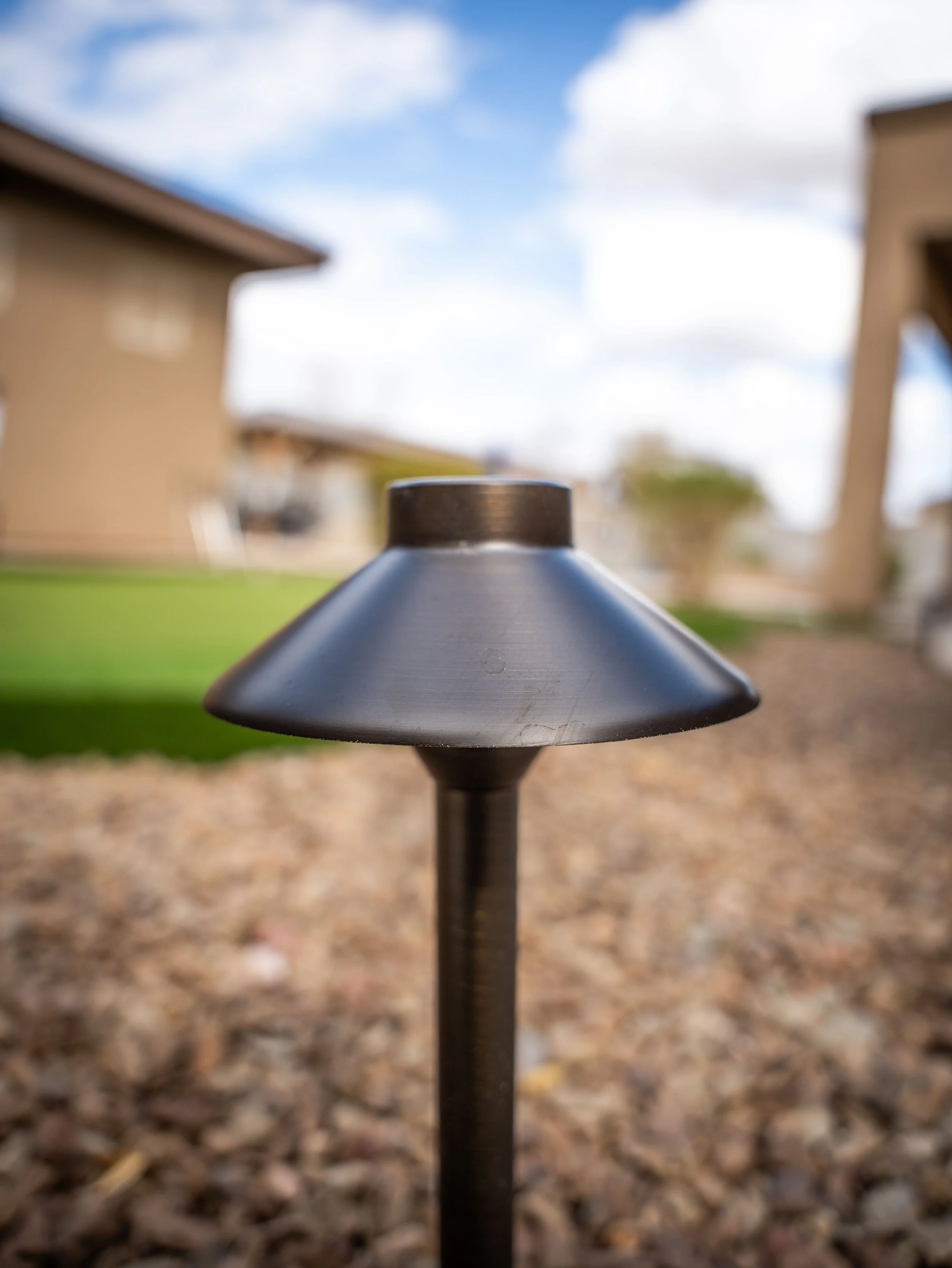Elevating Your Outdoor Living Space in Scottsdale, AZ: Landscape Design &amp; Outdoor Lighting Essentials