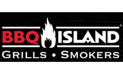 BBQ Island logo