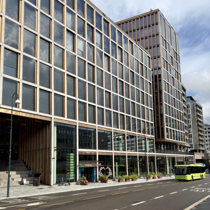 SMAKSRIKE Oslo – 28. februar