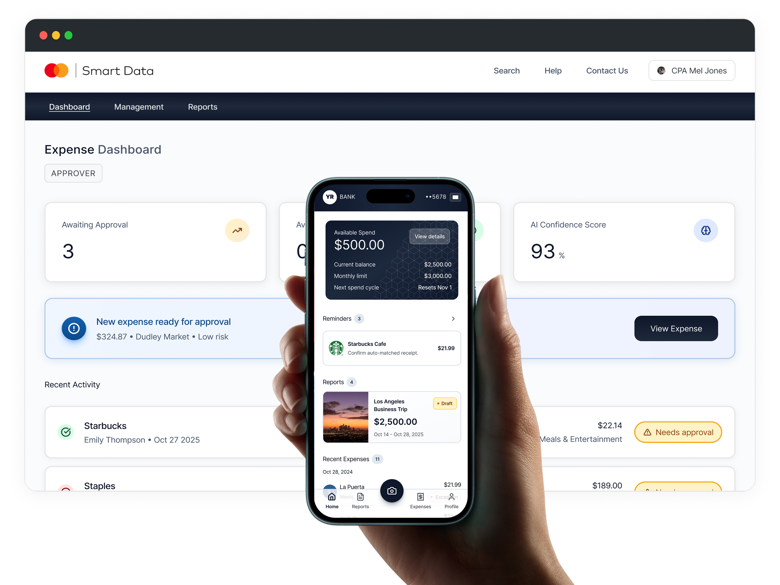 Design Vision for Legacy Enterprise