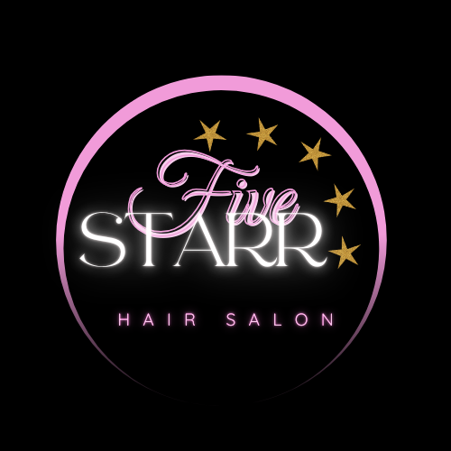 Five Starr Hair Studio