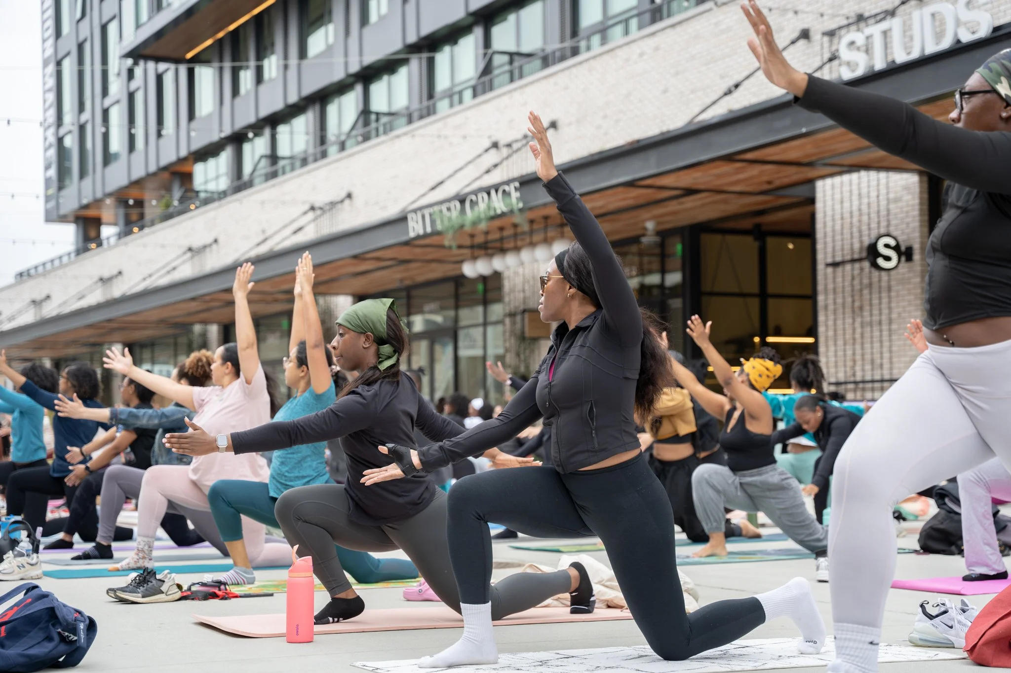 Teach Yoga at FlowWell | Join our Teaching Team in Washington, D.C.