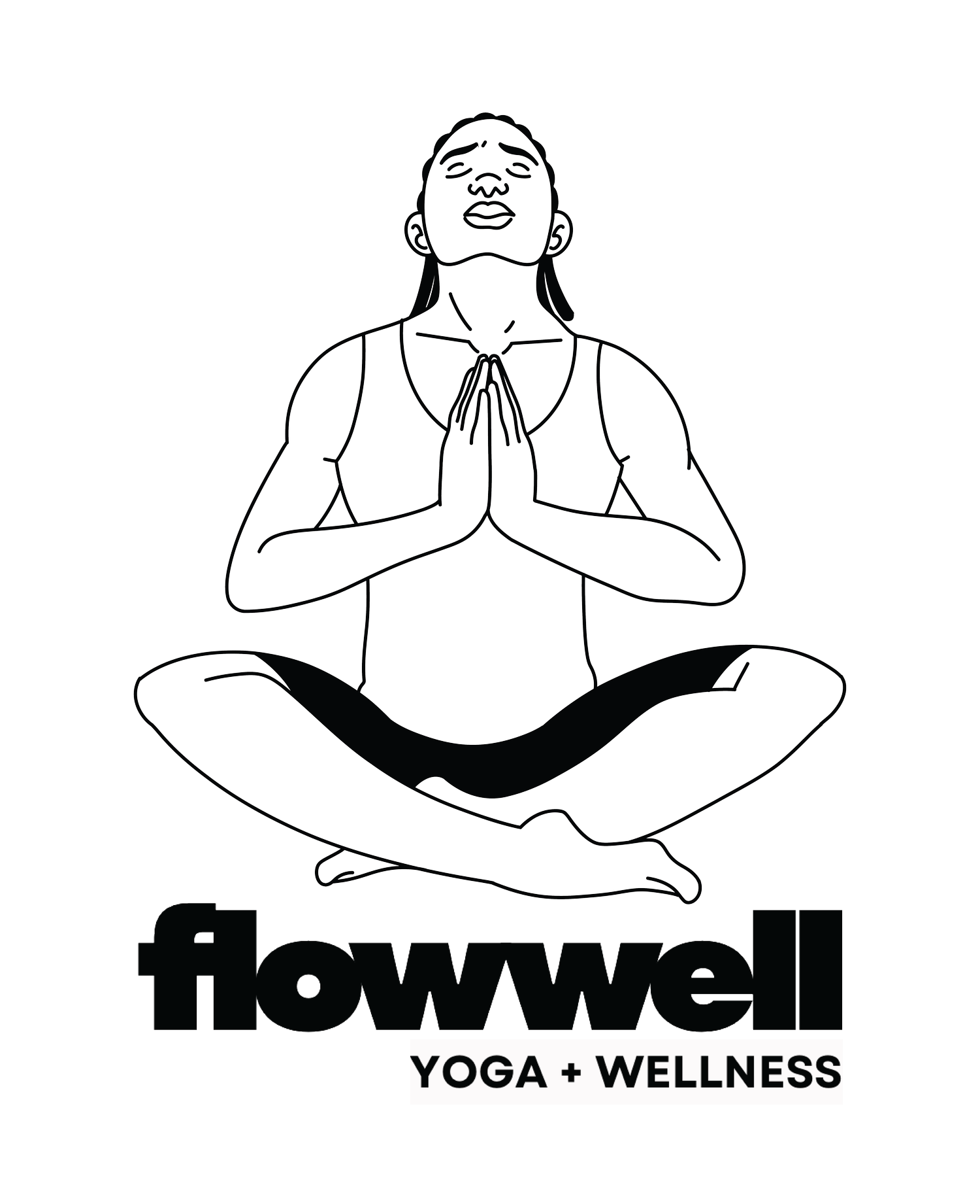 FlowWell Yoga + Wellness