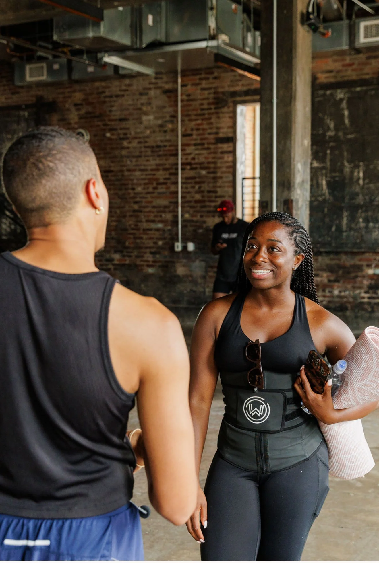 Teach Yoga at FlowWell | Join our Teaching Team in Washington, D.C.