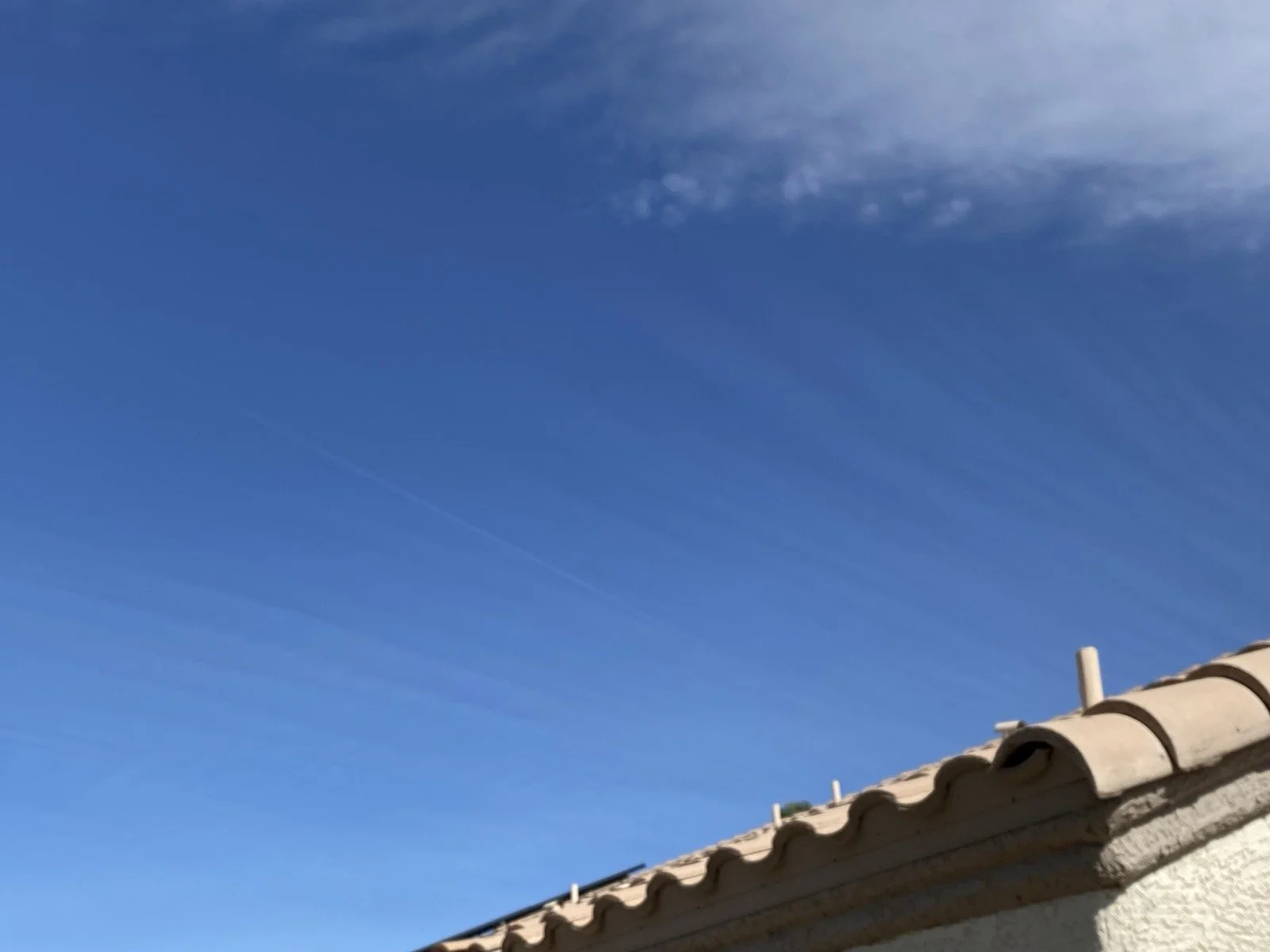 Weather Mods Mesquite NV 3/15/2026