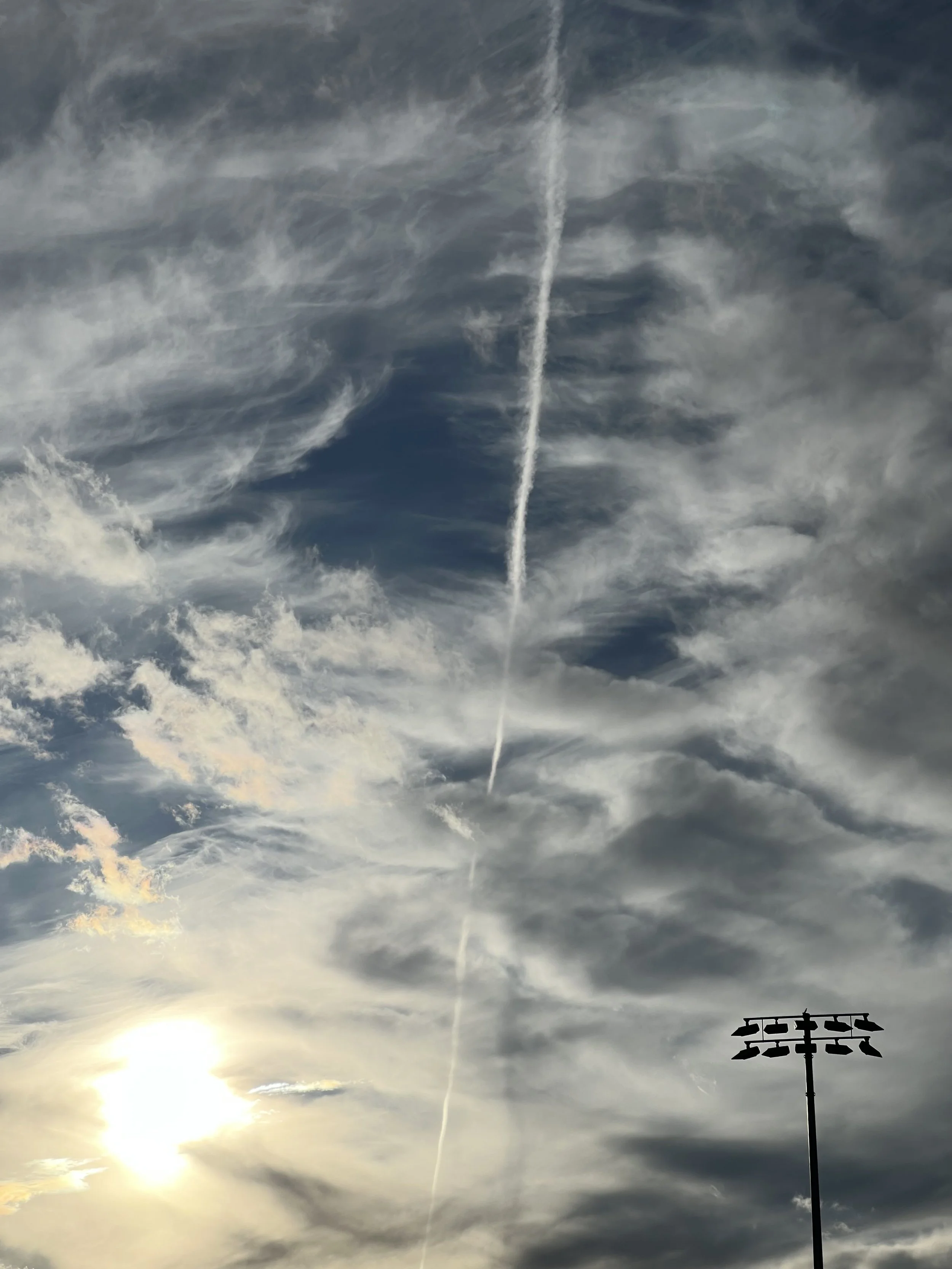 Lander, WY 10/13/2025