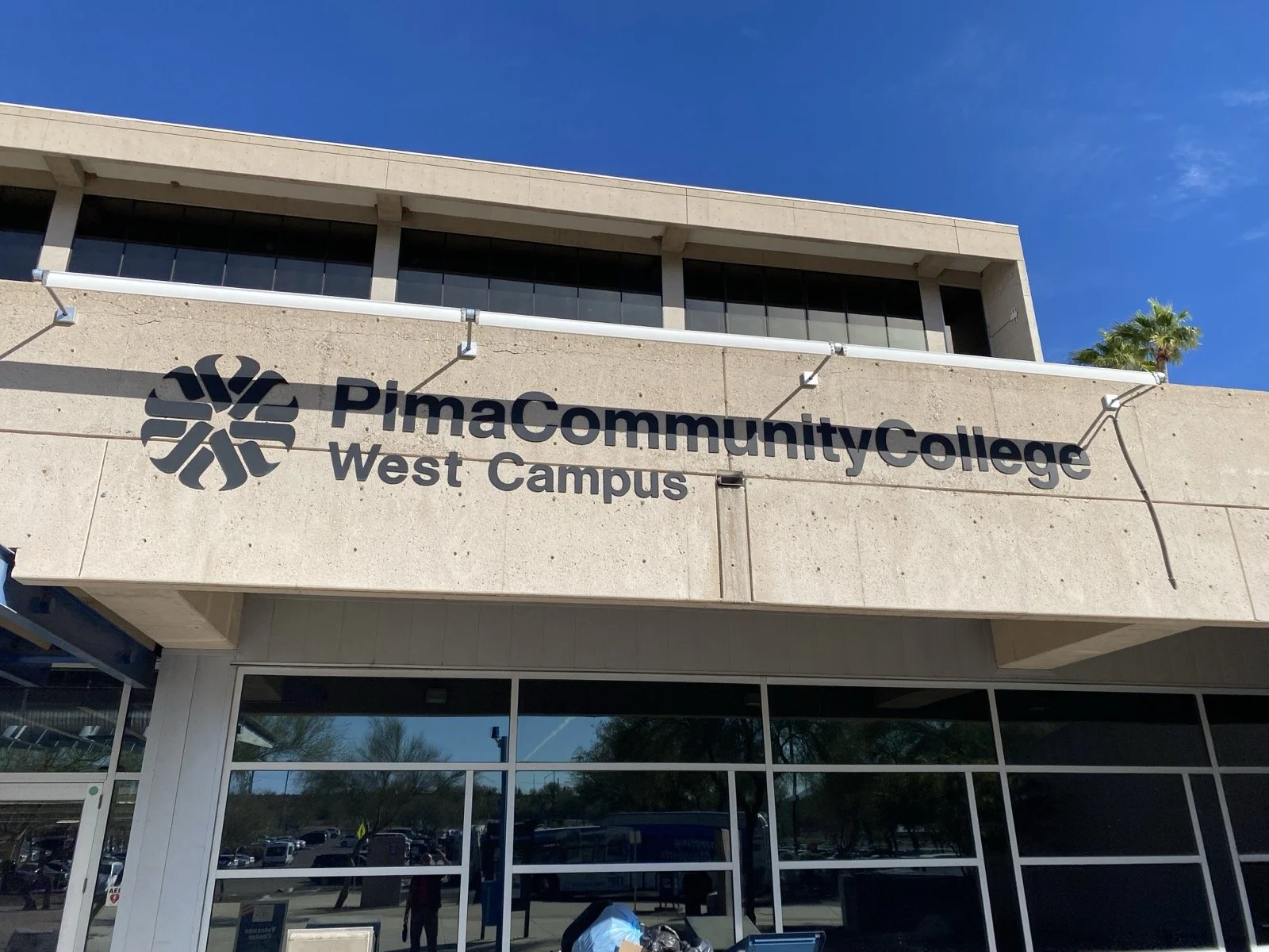 Prima College in Tucson, AZ