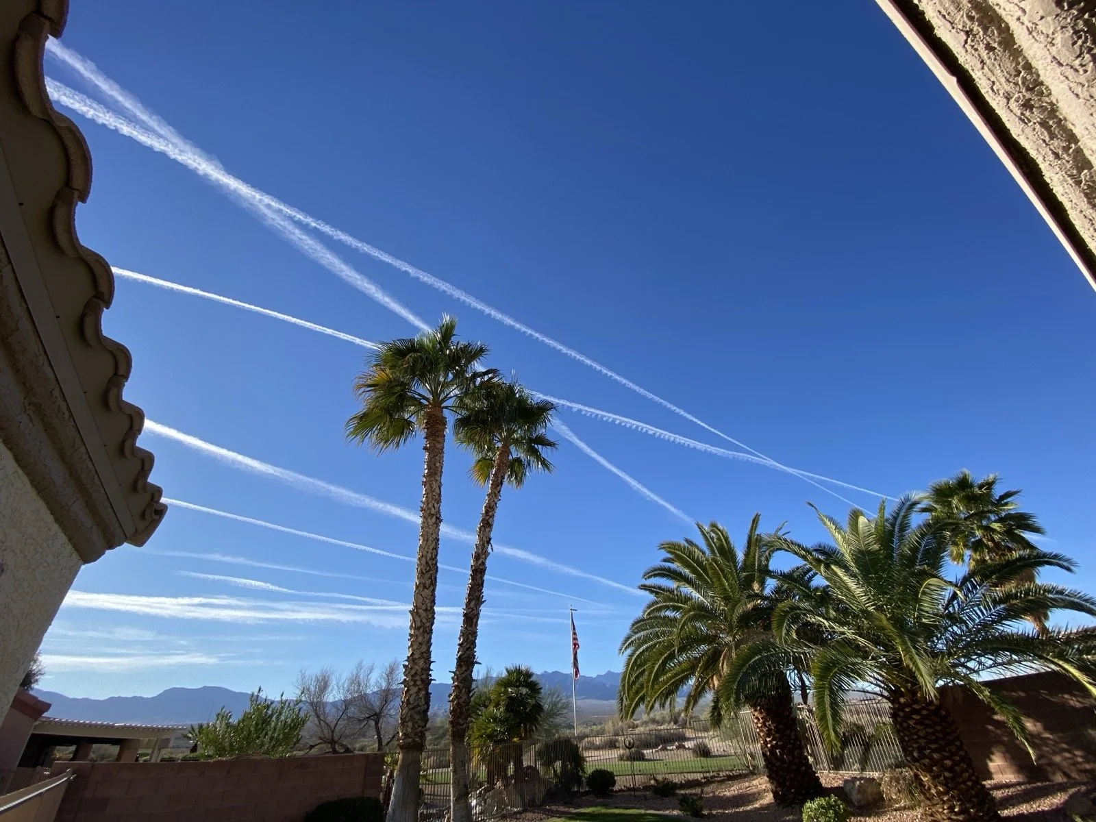Mesquite, NV