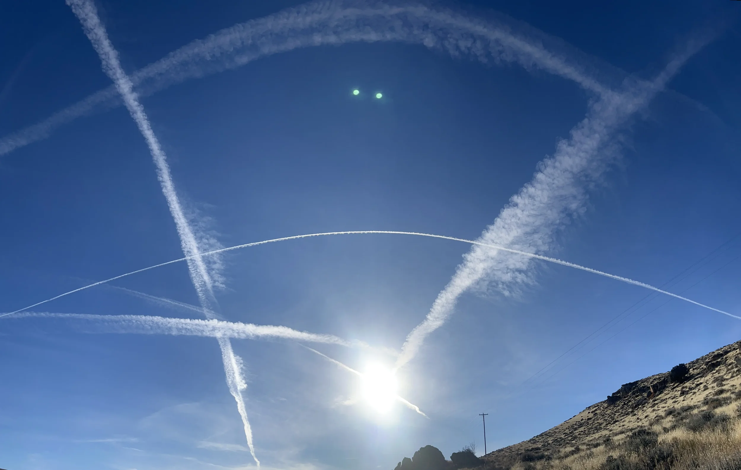 Lander, WY 10/30/2025