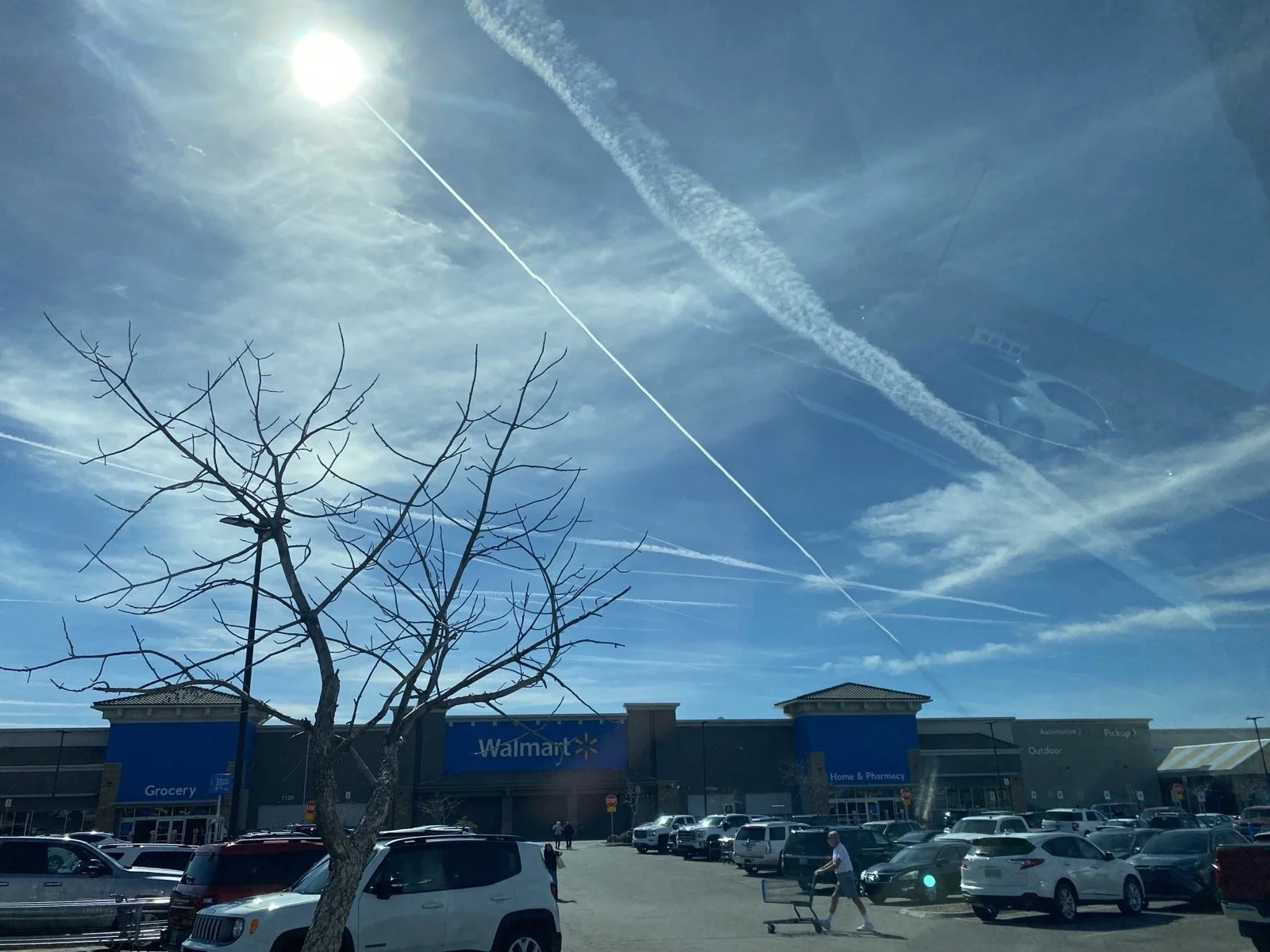 Walmart Mesquite, NV