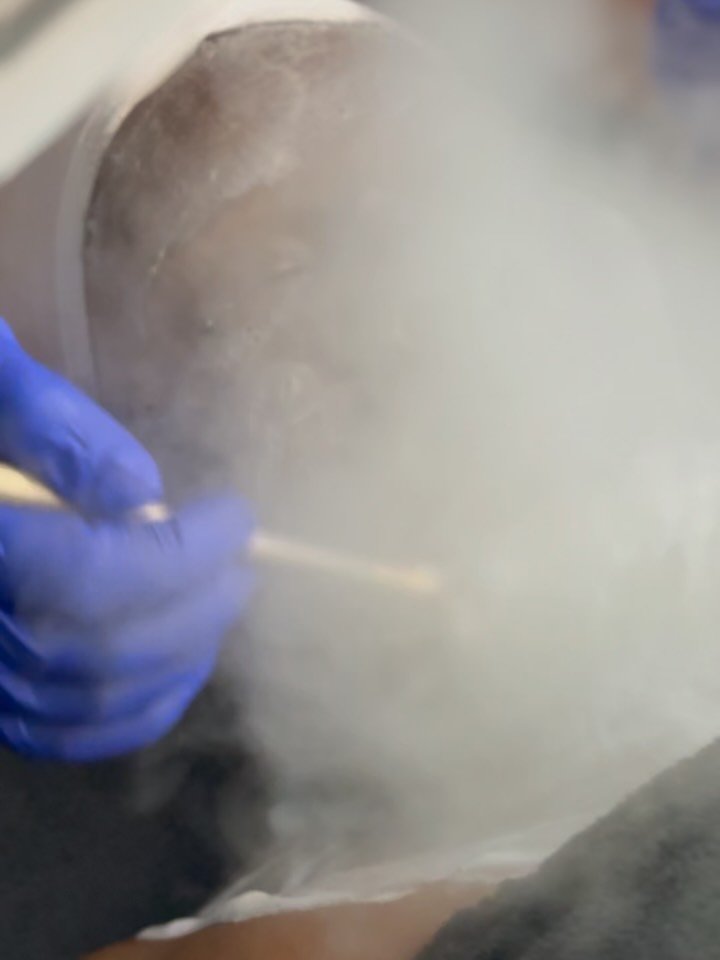 When&rsquo;s the last time you gave your skin this level of care?
Deep cleanse &bull; Steam therapy &bull; Pore detox &bull; Pure relaxation.
Your glow is waiting on YOU.&rdquo;

➡️ Book your $50 Facial Special today.. limited spots this week.
Tap &l