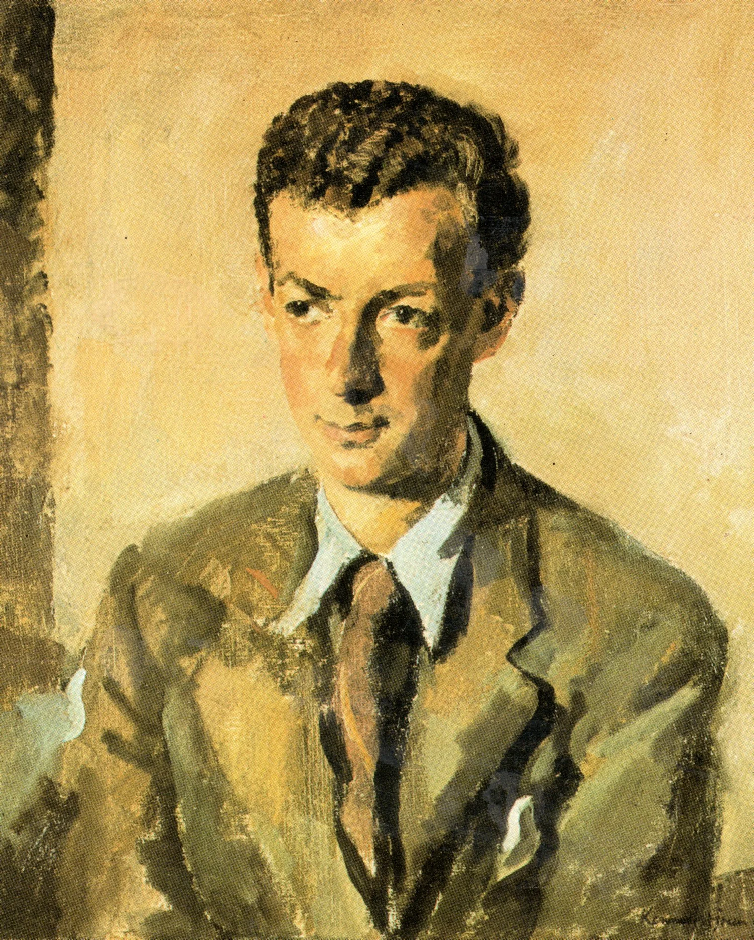 Britten Canticles episode artwork
