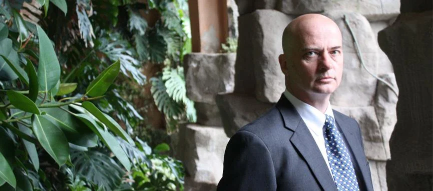 Composer Tom Cipullo