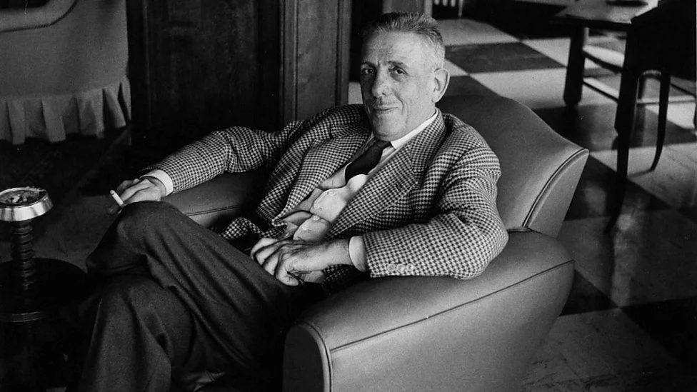 Francis Poulenc