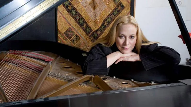 Frauenliebe und Leben