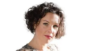 Lenneke Ruiten and Thom Janssen