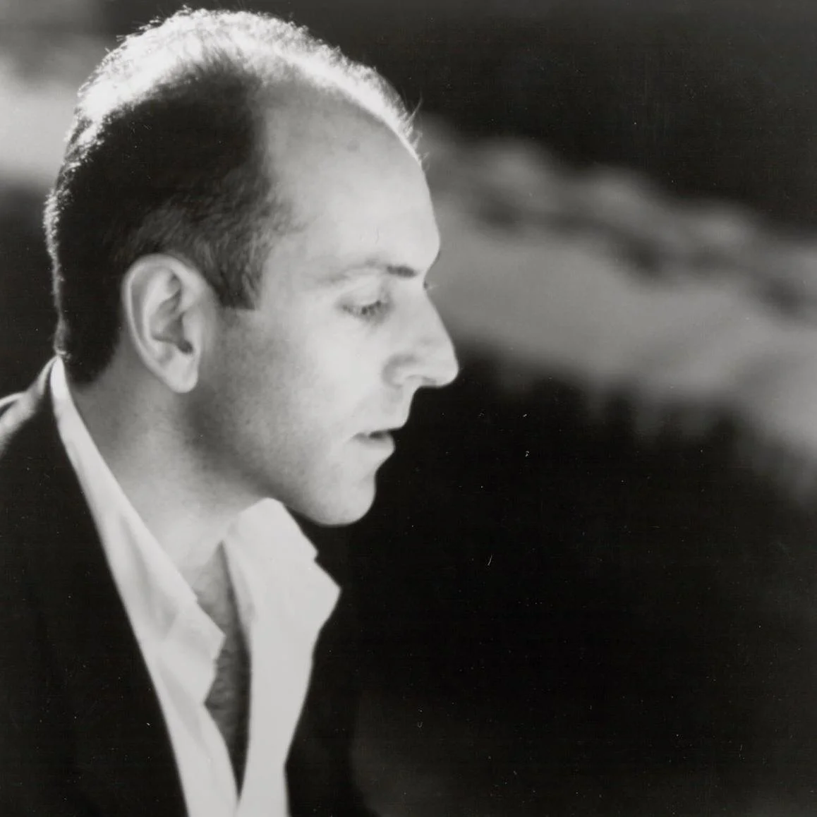 Ricky Ian Gordan and 'Green Sneakers'