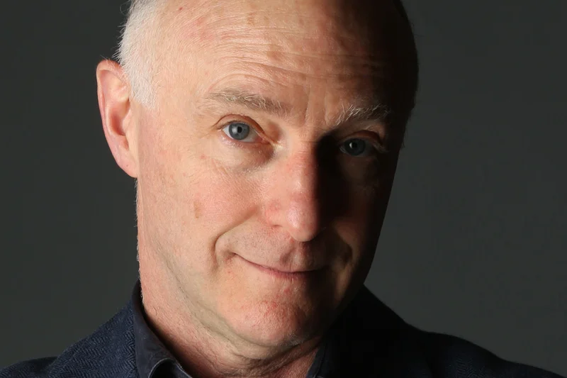 Composer Scott Wheeler and 'Wasting the Night'