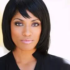 Alicia Hall Moran and the Motown Project