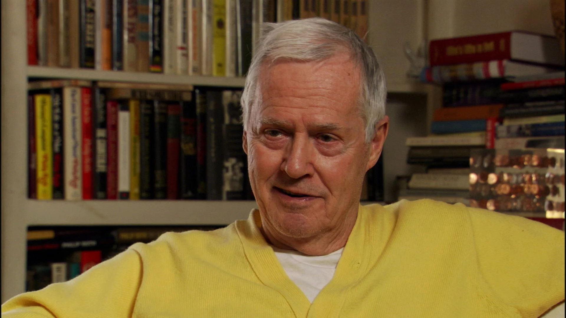 Ned Rorem