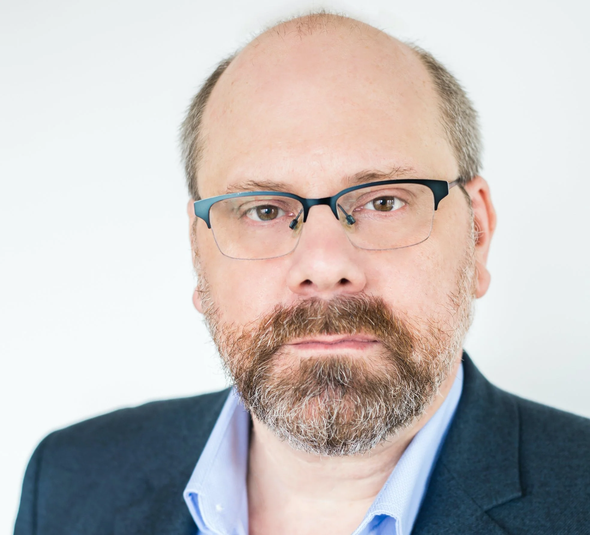 David Cote, co-librettist