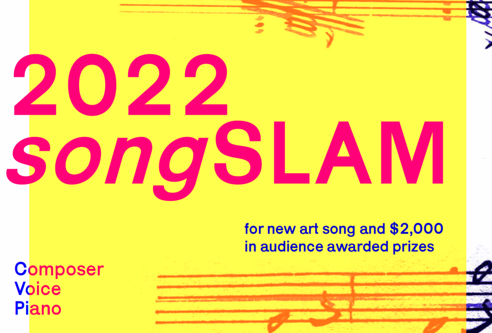 songSLAM Minneapolis
