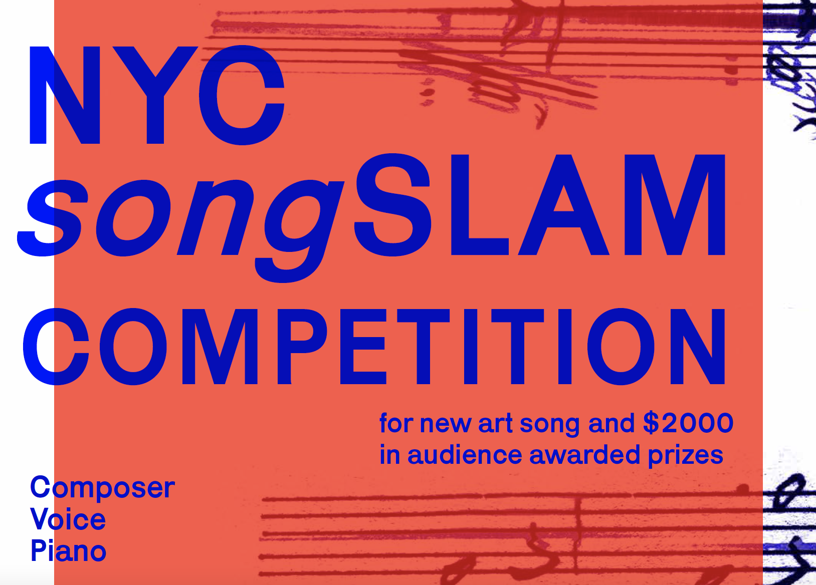 songSLAM NYC