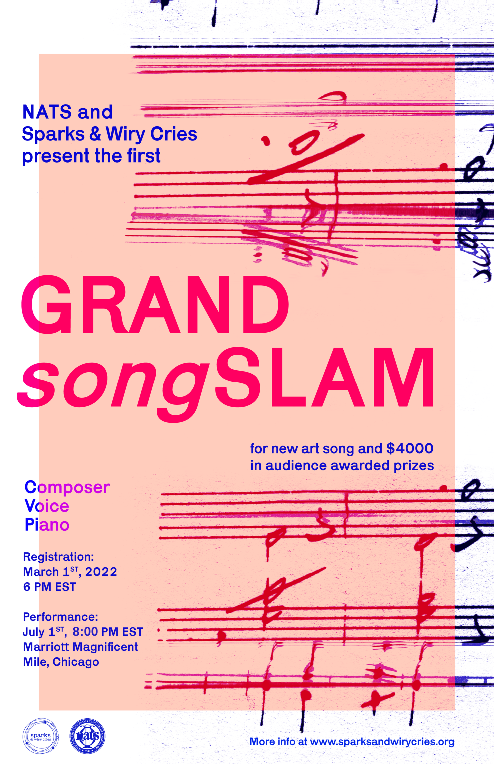 GRAND songSLAM