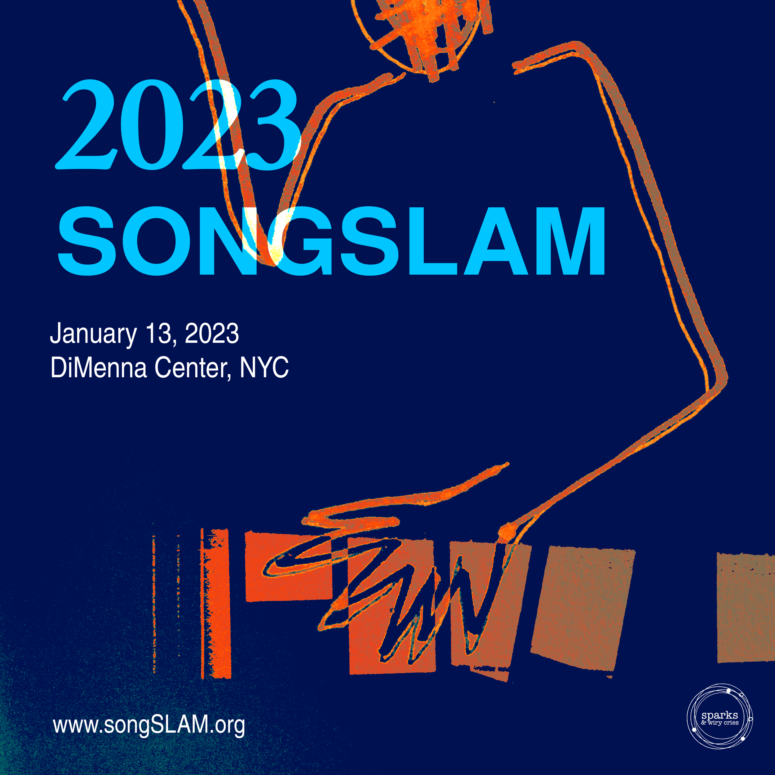 songSLAM NYC